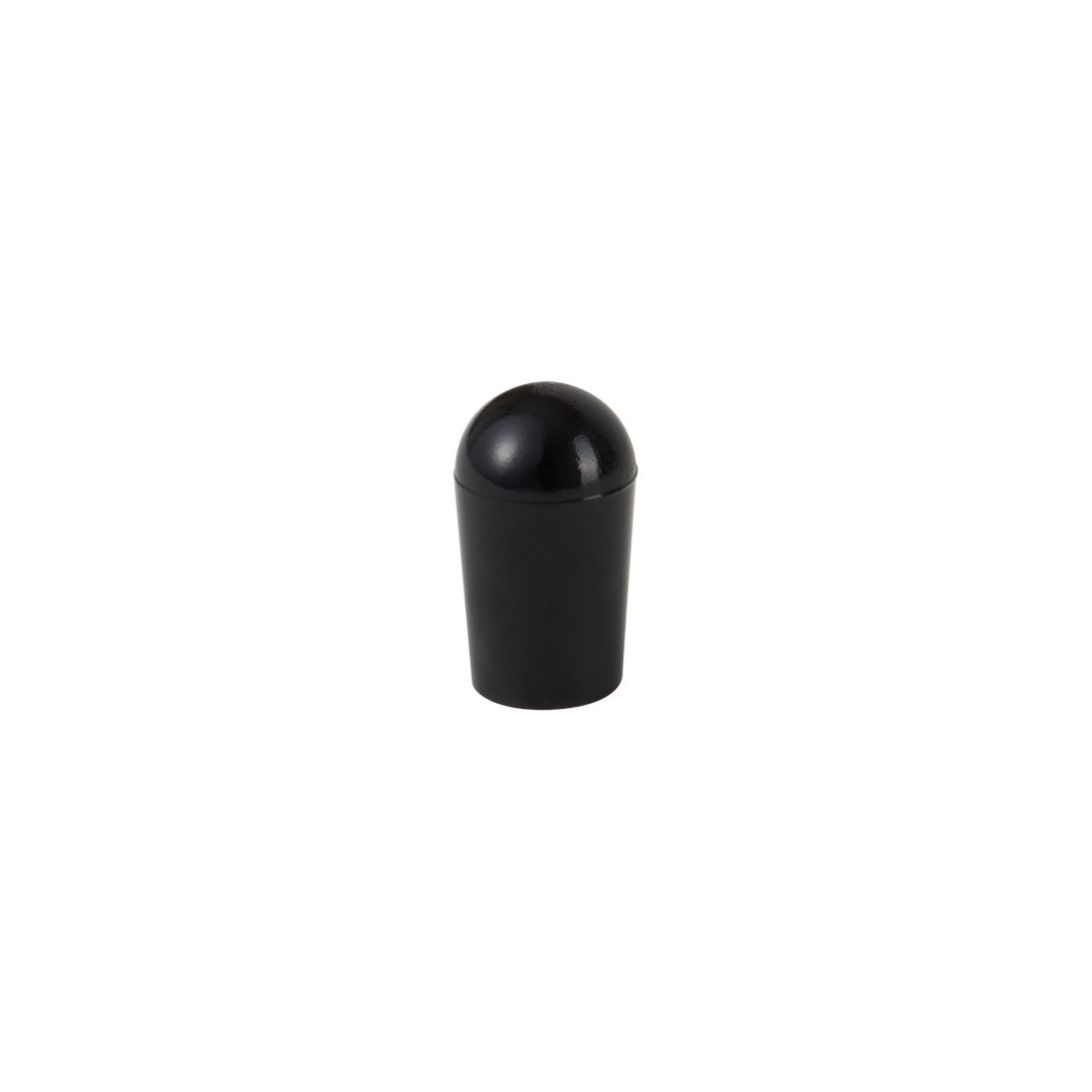 Gibson Toggle Switch Cap (Black) Toggle Switch Gibson