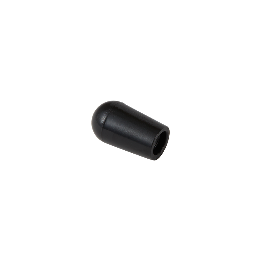 Gibson Toggle Switch Cap (Black) Toggle Switch Gibson