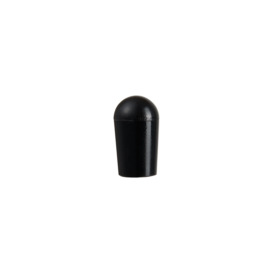 Gibson Toggle Switch Cap (Black) Toggle Switch Gibson