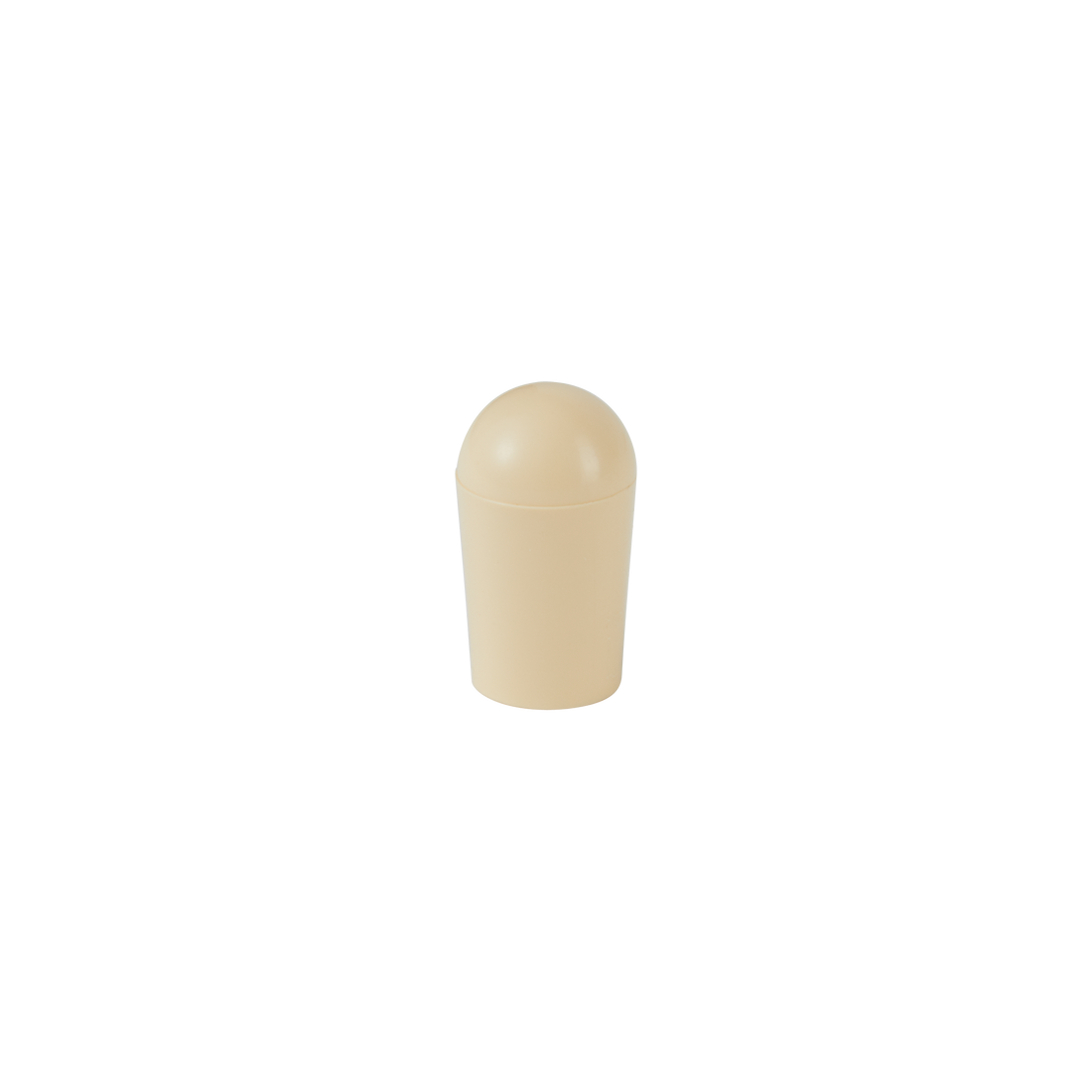 Gibson Toggle Switch Cap (White) Toggle Switch Gibson