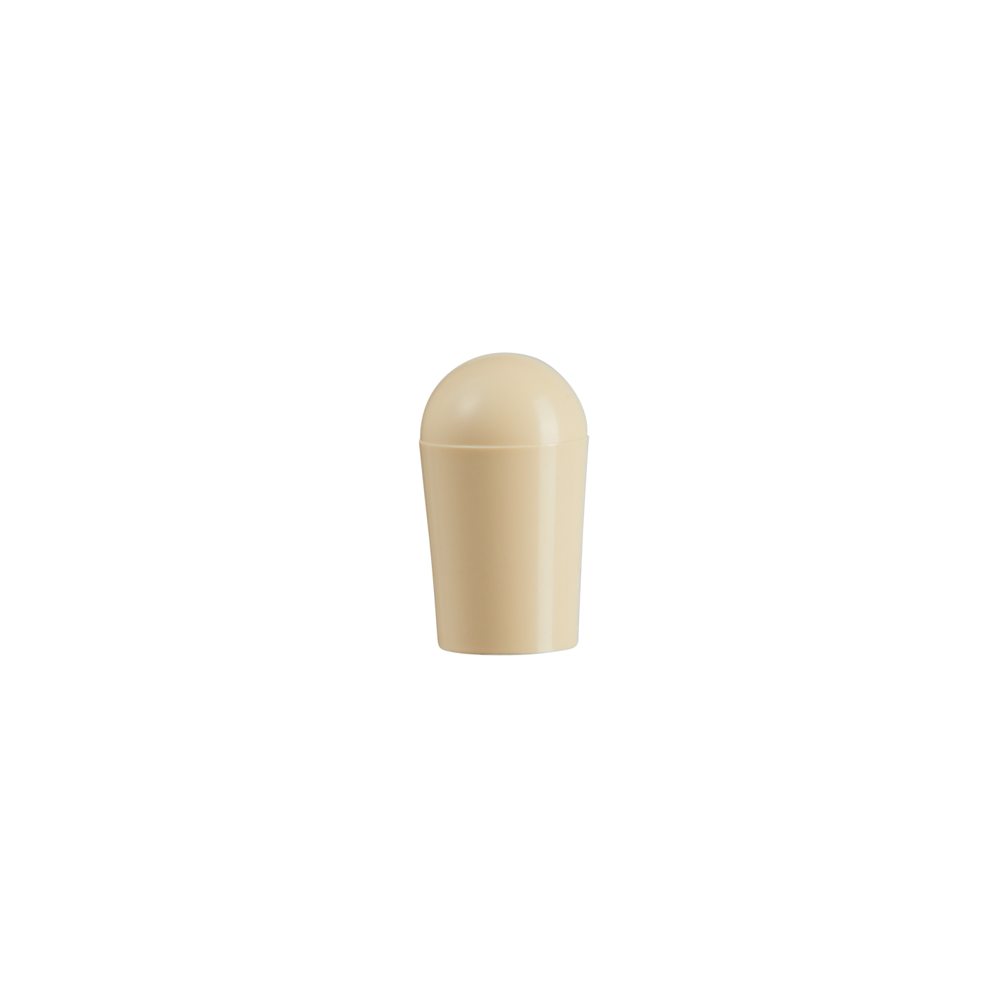 Gibson Toggle Switch Cap (White) Toggle Switch Gibson