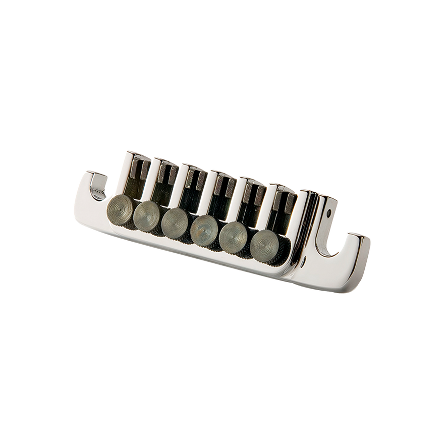Gibson TP-6 Tailpiece, Chrome Tailpiece Gibson