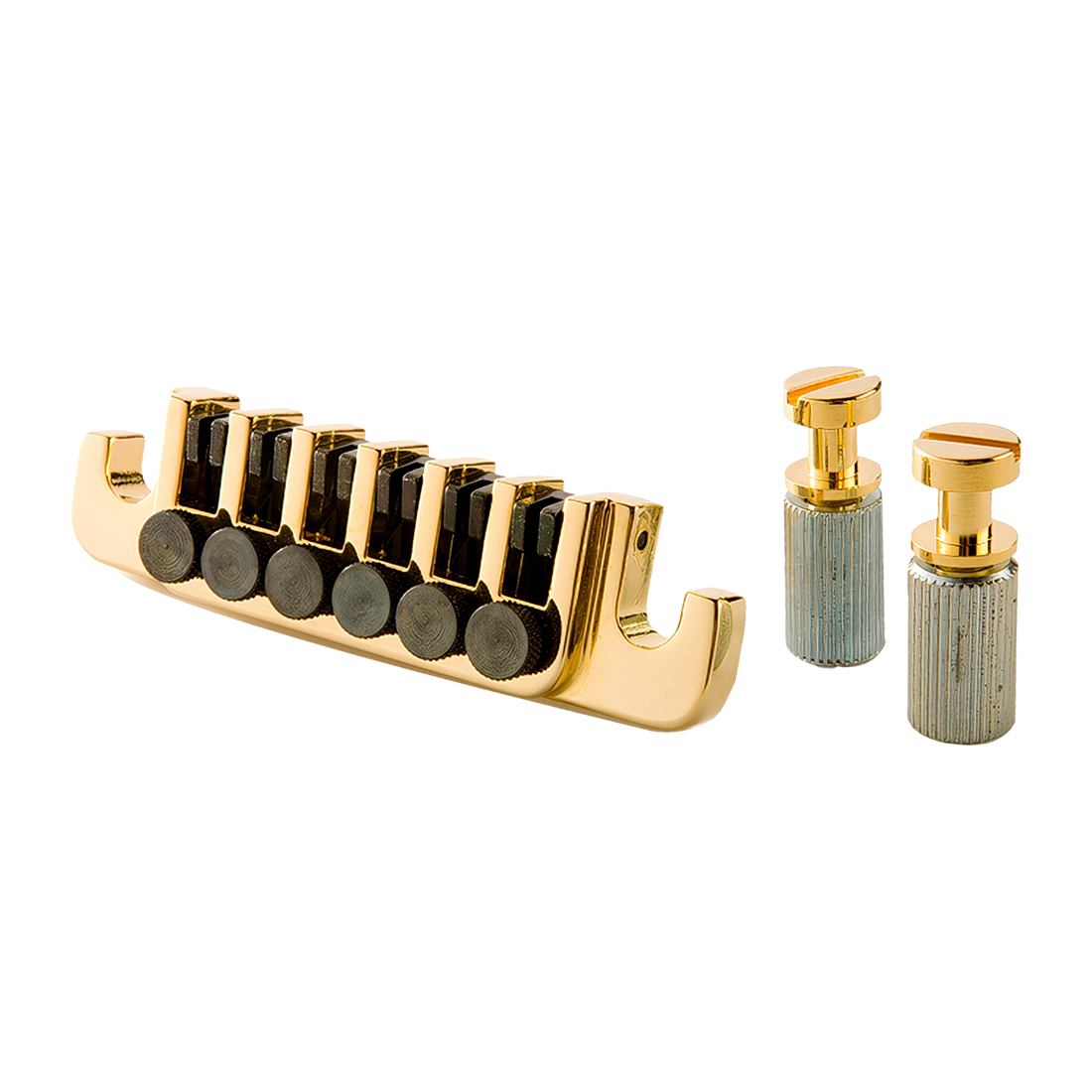 Gibson TP-6 Tailpiece, Gold Tailpiece Gibson