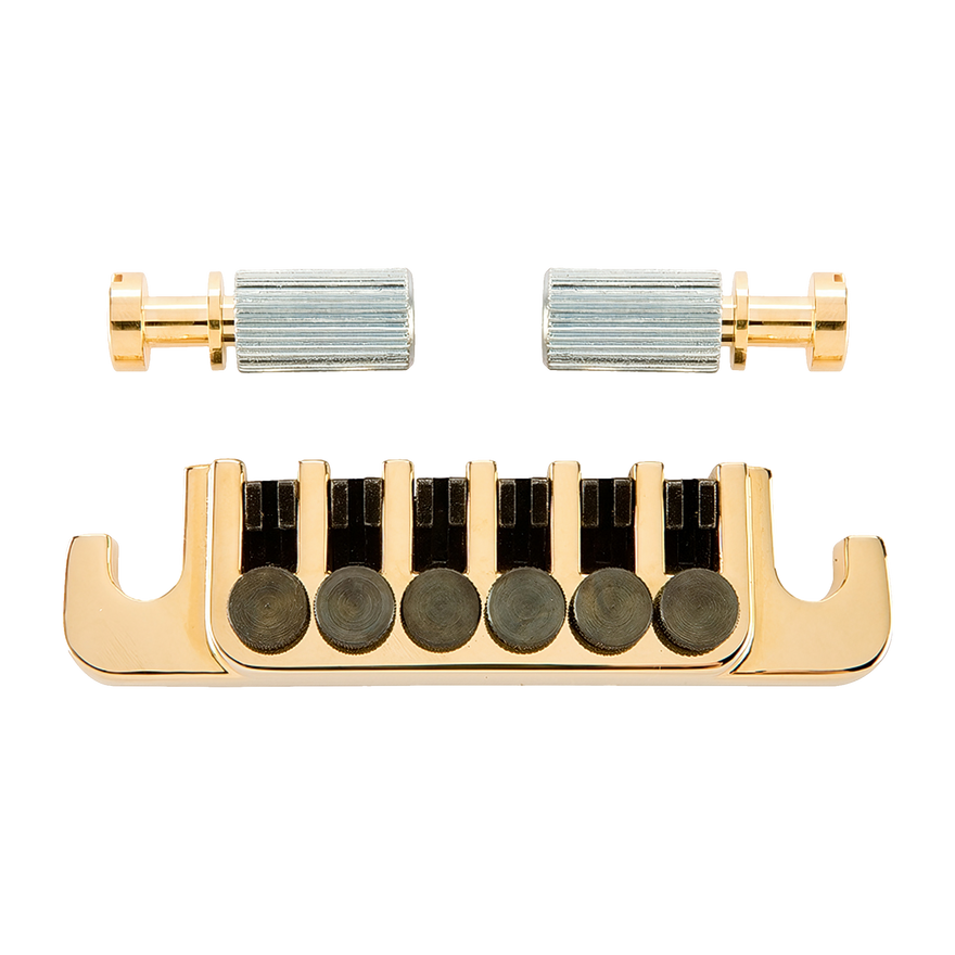 Gibson TP-6 Tailpiece, Gold Tailpiece Gibson