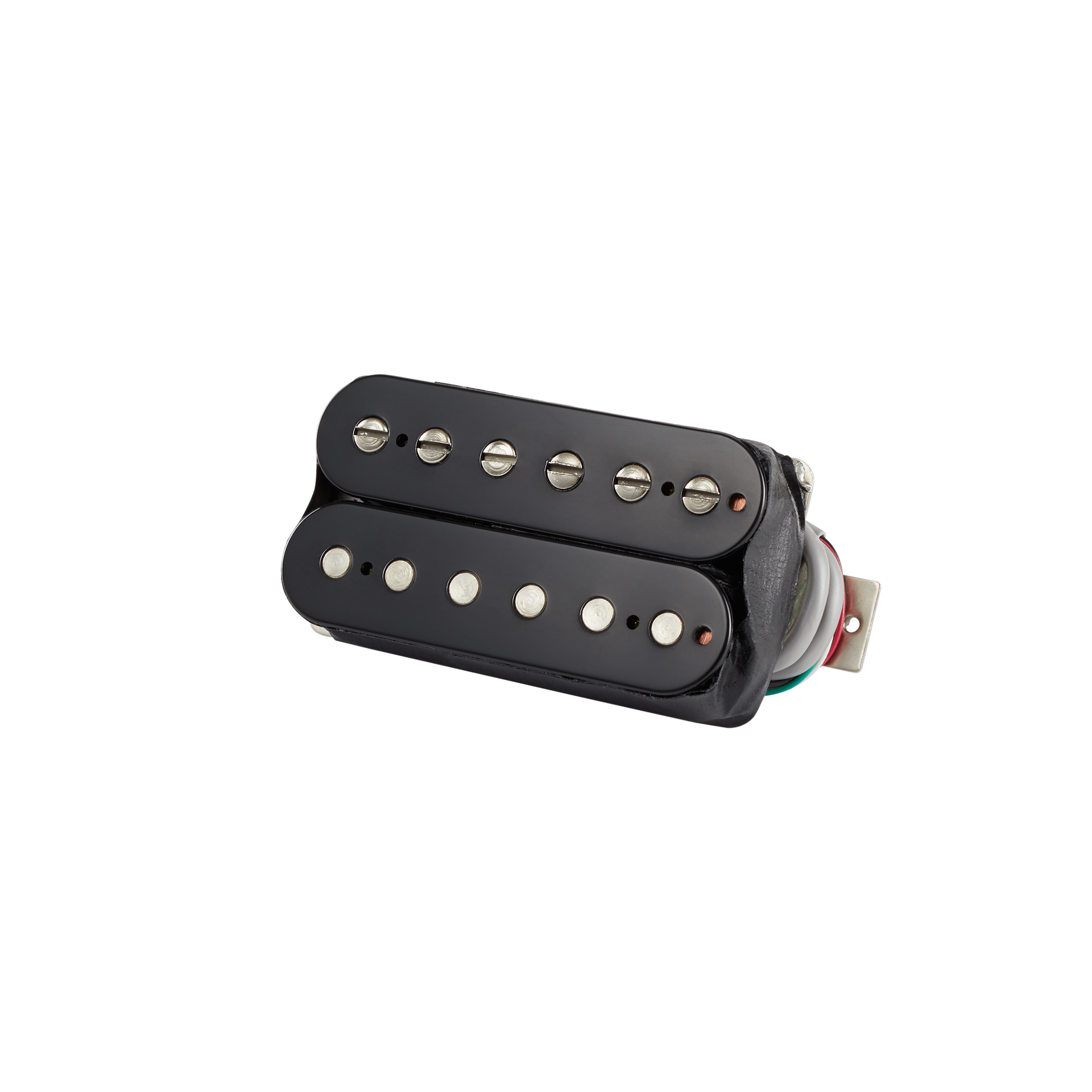 Gibson Select 490R ピックアップ Gibson 490R Modern Classic Pickup, Rhythm, Double Black