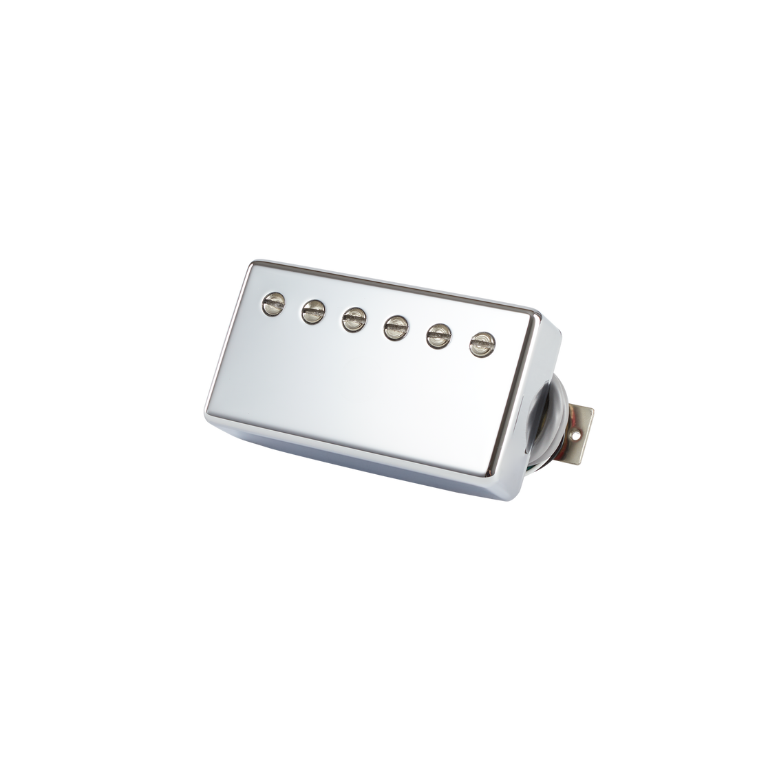 Gibson 490R Modern Classic Pickup, Rhythm, Chrome Pickup Gibson