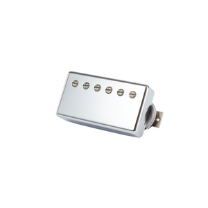 Gibson 490R "Modern Classic" Pickup, Rhythm, Chrome Pickup Gibson