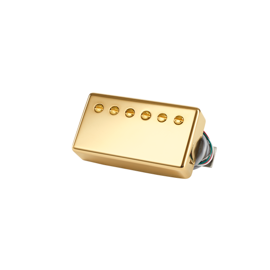 Gibson 490R Modern Classic Pickup, Rhythm, Gold Pickup Gibson