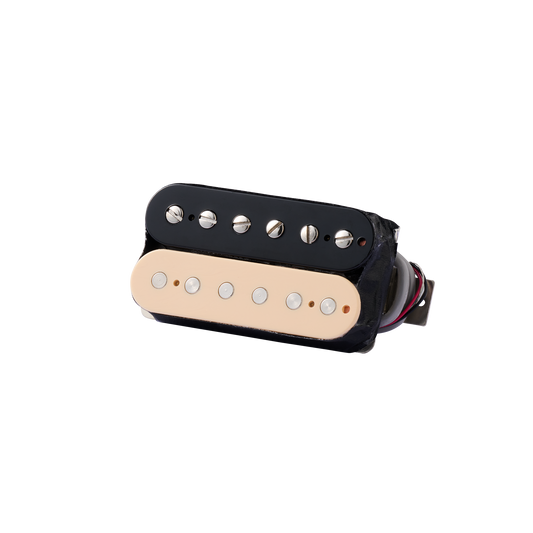 Gibson 490R Modern Classic Pickup, Rhythm, Zebra Pickup Gibson