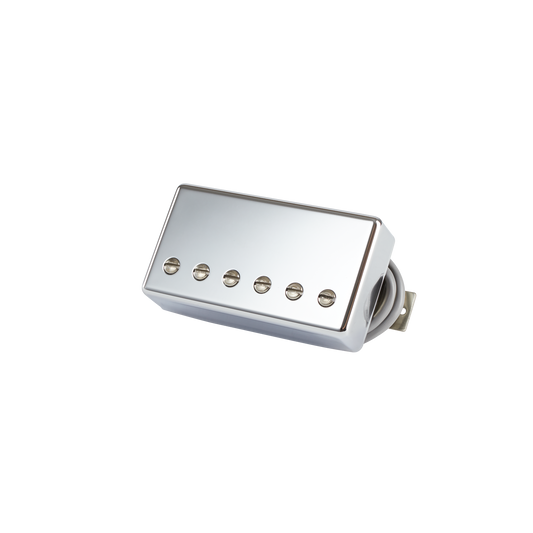 Gibson 490T "Modern Classic" Pickup, Treble, Chrome Pickup Gibson