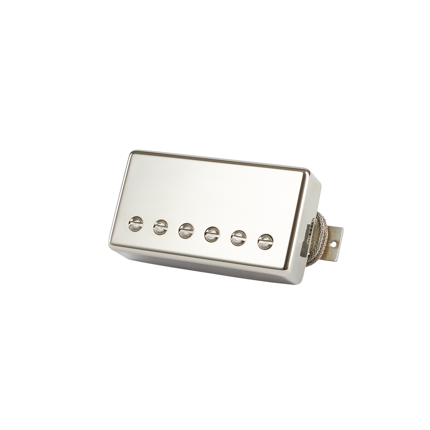 Gibson '57 Classic/'57 Classic Plus Pickup Set, Nickel Pickup Gibson