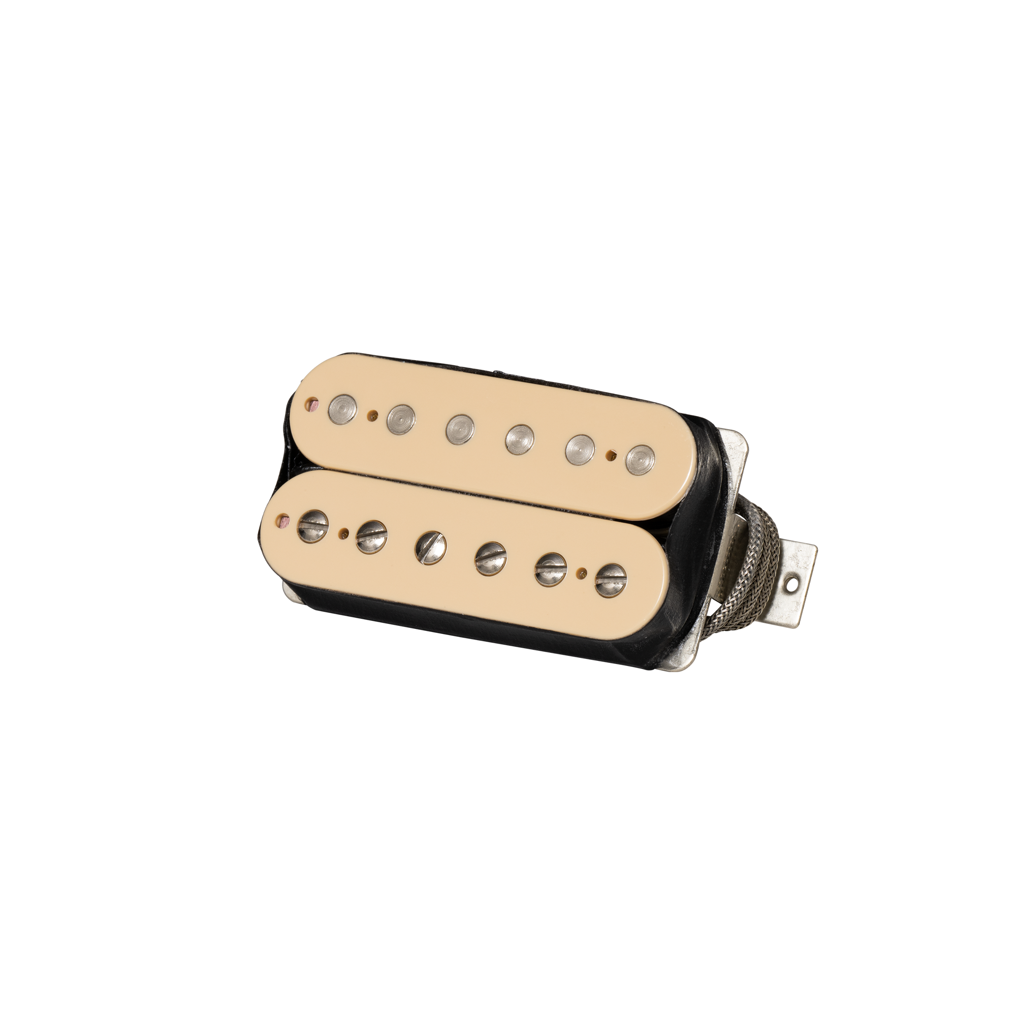 Gibson 57 Classic Pickup Double Classic White gibson-57-classic-pickup-double-classic-white