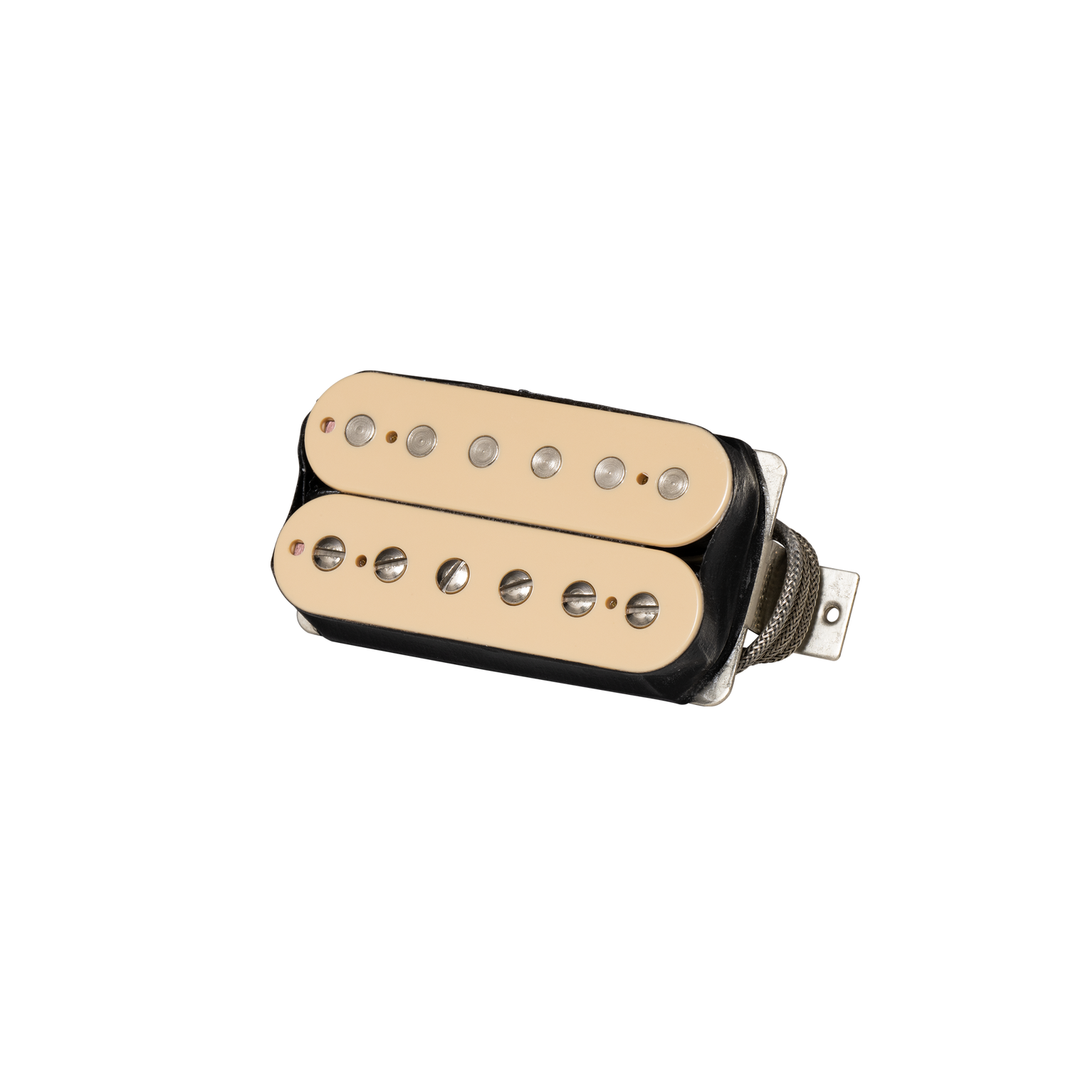 Gibson '57 Classic Pickup, Double Classic White Pickup Gibson