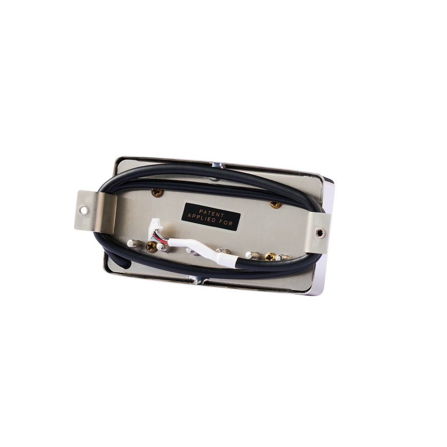 Gibson ’57 Classic Quick Connect Pickup, Treble, Nickel Pickup Gibson