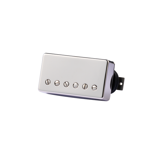 Gibson ’57 Classic Quick Connect Pickup, Treble, Nickel Pickup Gibson