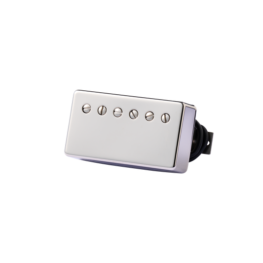 Gibson ’57 Classic Quick Connect Pickup, Rhythm, Nickel Pickup Gibson