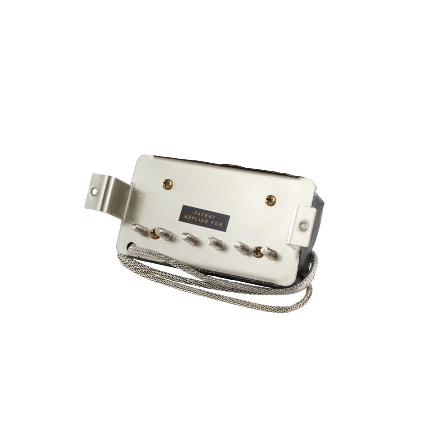 Gibson '57 Classic Underwound Pickup, Double Black Pickup Gibson