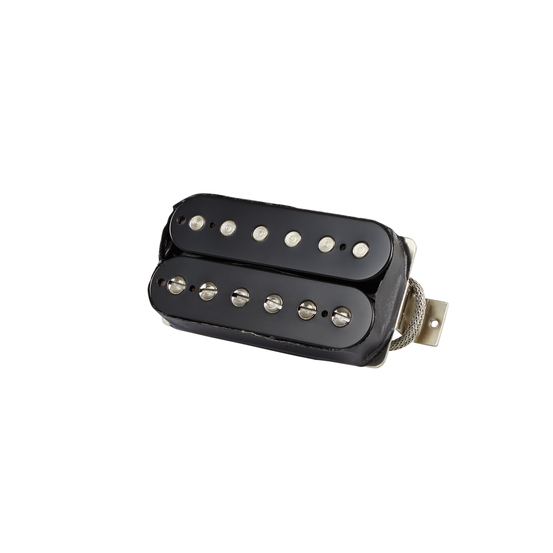 Gibson '57 Classic Underwound Pickup, Double Black Pickup Gibson