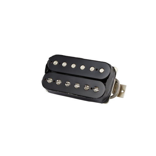 Gibson '57 Classic Underwound Pickup, Double Black Pickup Gibson