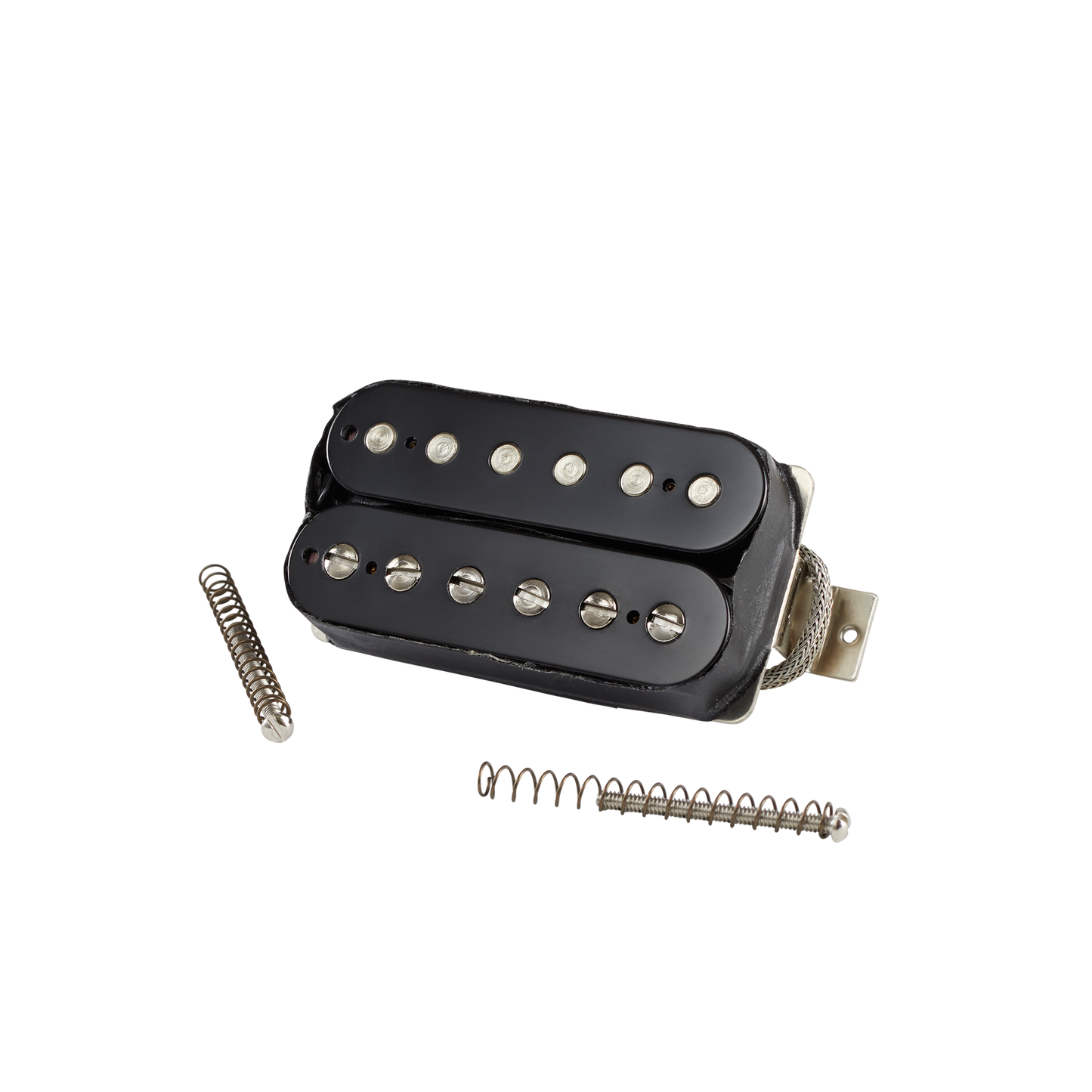 Gibson '57 Classic Underwound Pickup, Double Black Pickup Gibson