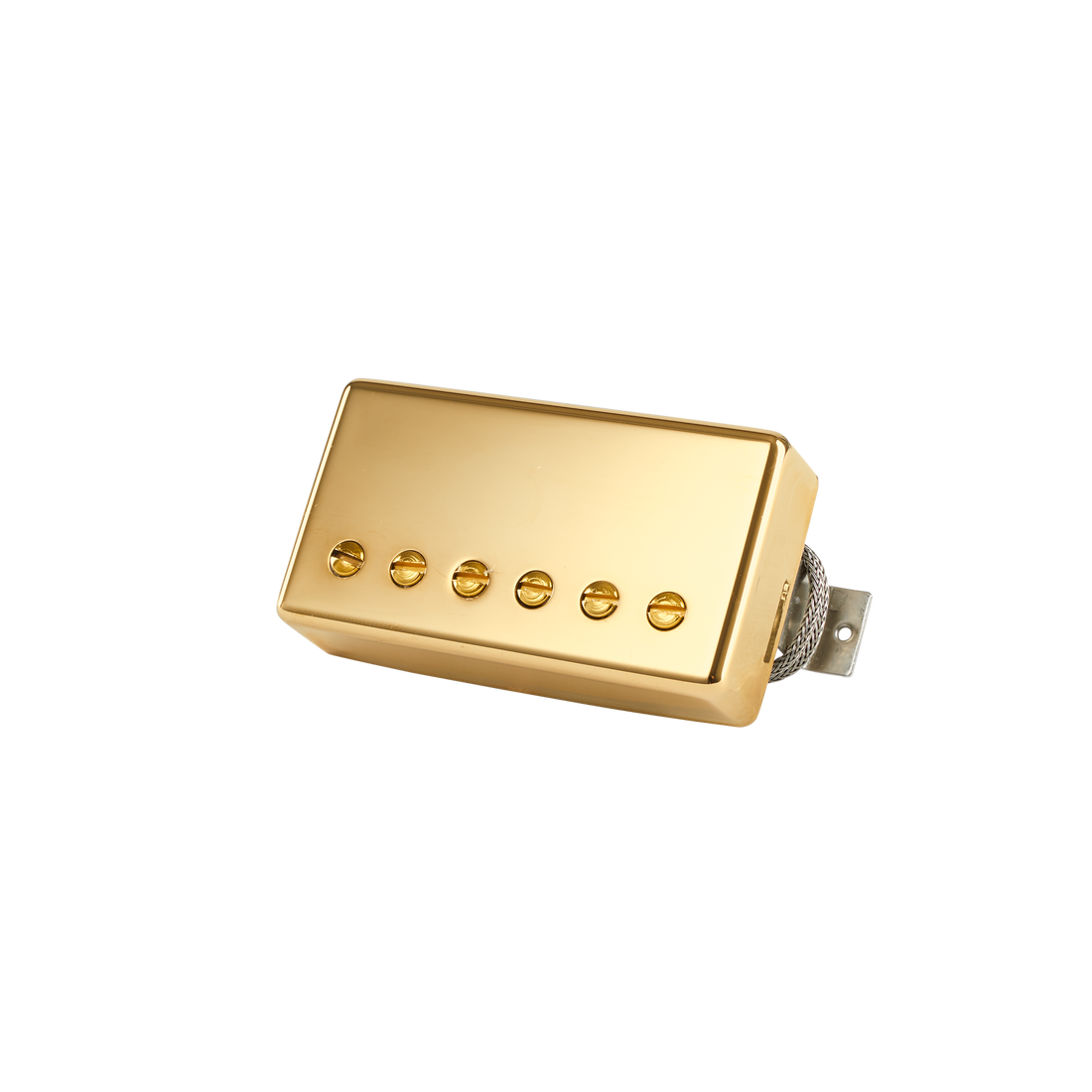 Gibson ’57 Classic Underwound Pickup, Gold Pickup Gibson