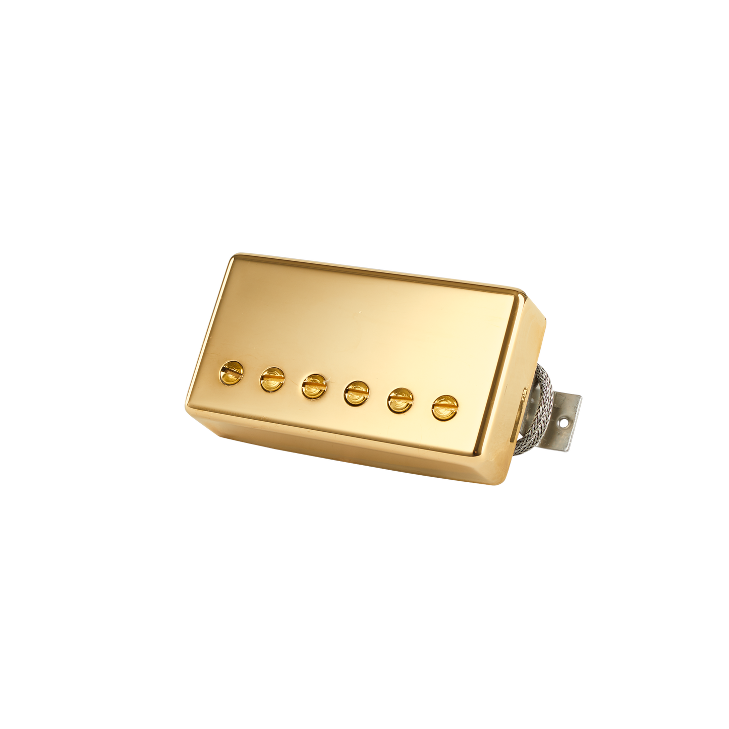 Gibson ’57 Classic Underwound Pickup, Gold Pickup Gibson