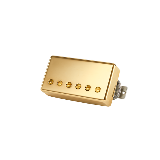 Gibson ’57 Classic Underwound Pickup, Gold Pickup Gibson
