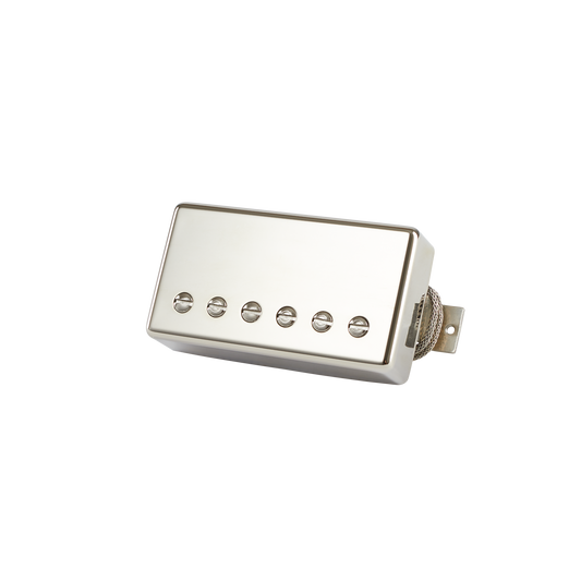 Gibson ’57 Classic Underwound Pickup, Nickel Pickup Gibson