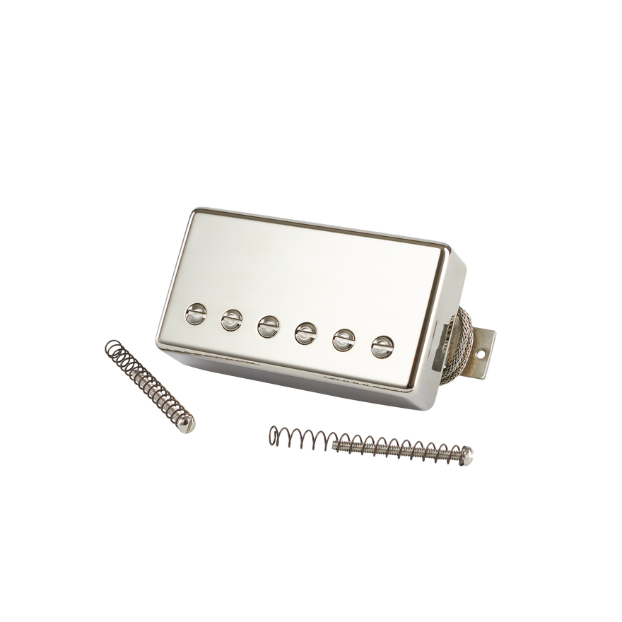 Gibson ’57 Classic Underwound Pickup, Nickel Pickup Gibson