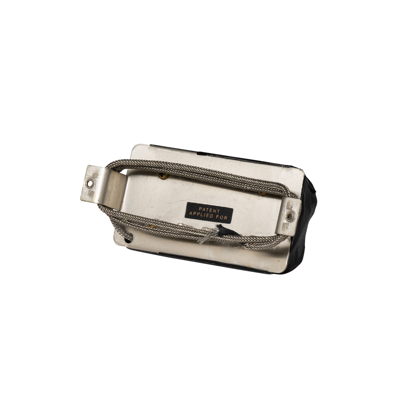 Gibson '57 Classic Underwound Pickup, Double Classic White Pickup Gibson