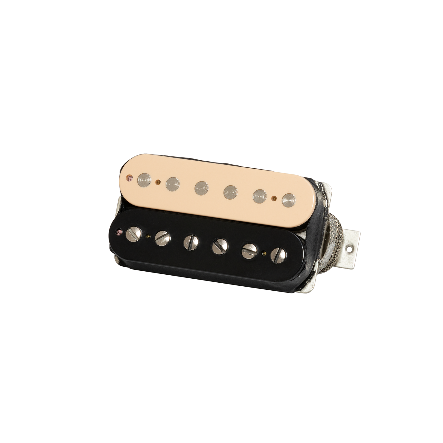 Gibson ’57 Classic Underwound Pickup, Zebra Pickup Gibson