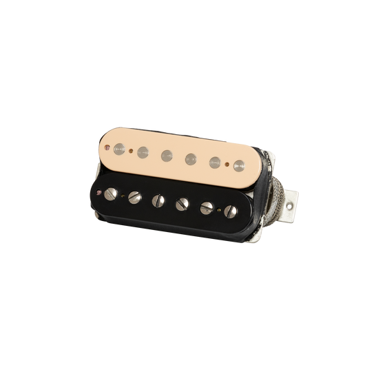 Gibson ’57 Classic Underwound Pickup, Zebra Pickup Gibson