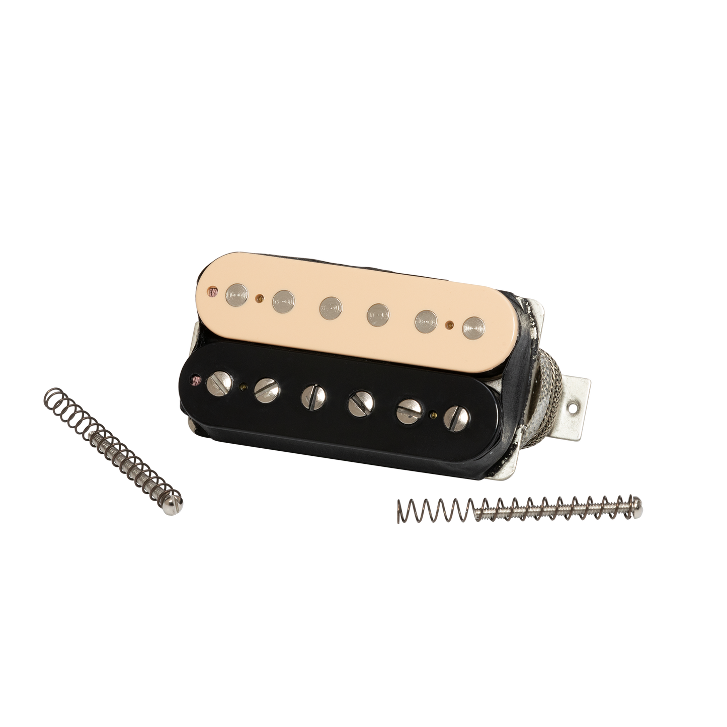 Gibson ’57 Classic Underwound Pickup, Zebra Pickup Gibson