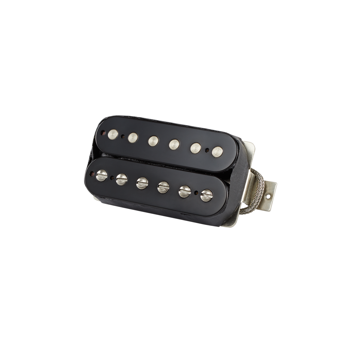 Gibson '57 Classic Plus Pickup, Double Black Pickup Gibson