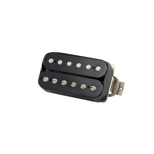Gibson '57 Classic Plus Pickup, Nickel