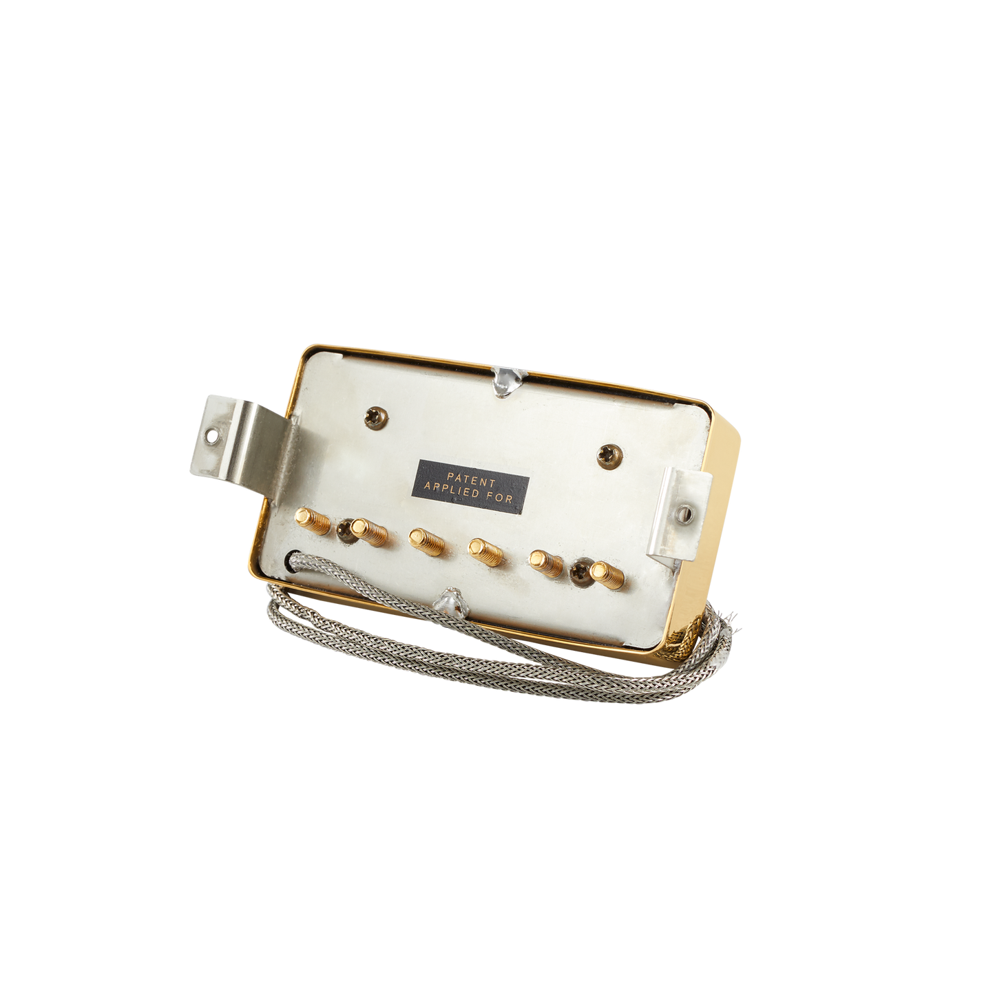 Gibson '57 Classic Plus Pickup, Gold Pickup Gibson