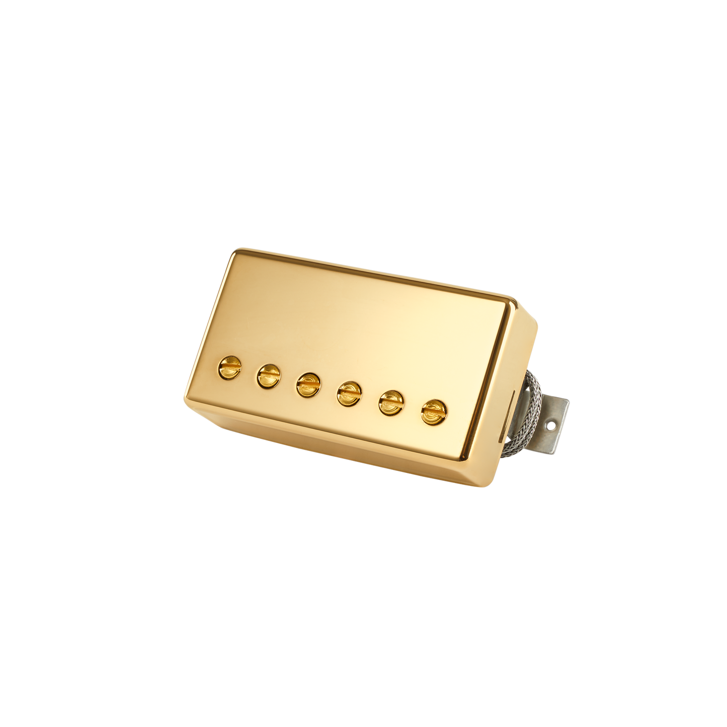 Gibson '57 Classic Plus Pickup, Gold Pickup Gibson