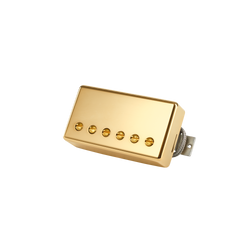 Gibson '57 Classic Plus Pickup, Gold