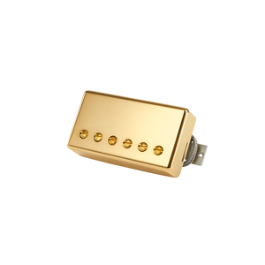 Gibson 57 Classic Plus Pickup, Gold Pickup Gibson