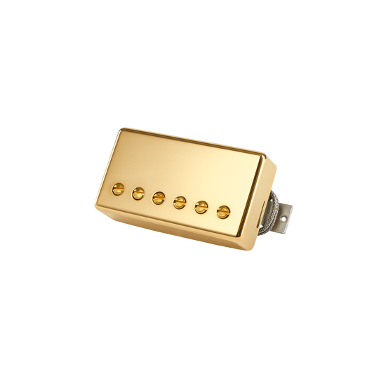 新品 Gibson 57 Classic 57 Classic Plus Gibson '57 Classic Plus Humbucker Pickup Nickel | Guitar Center
