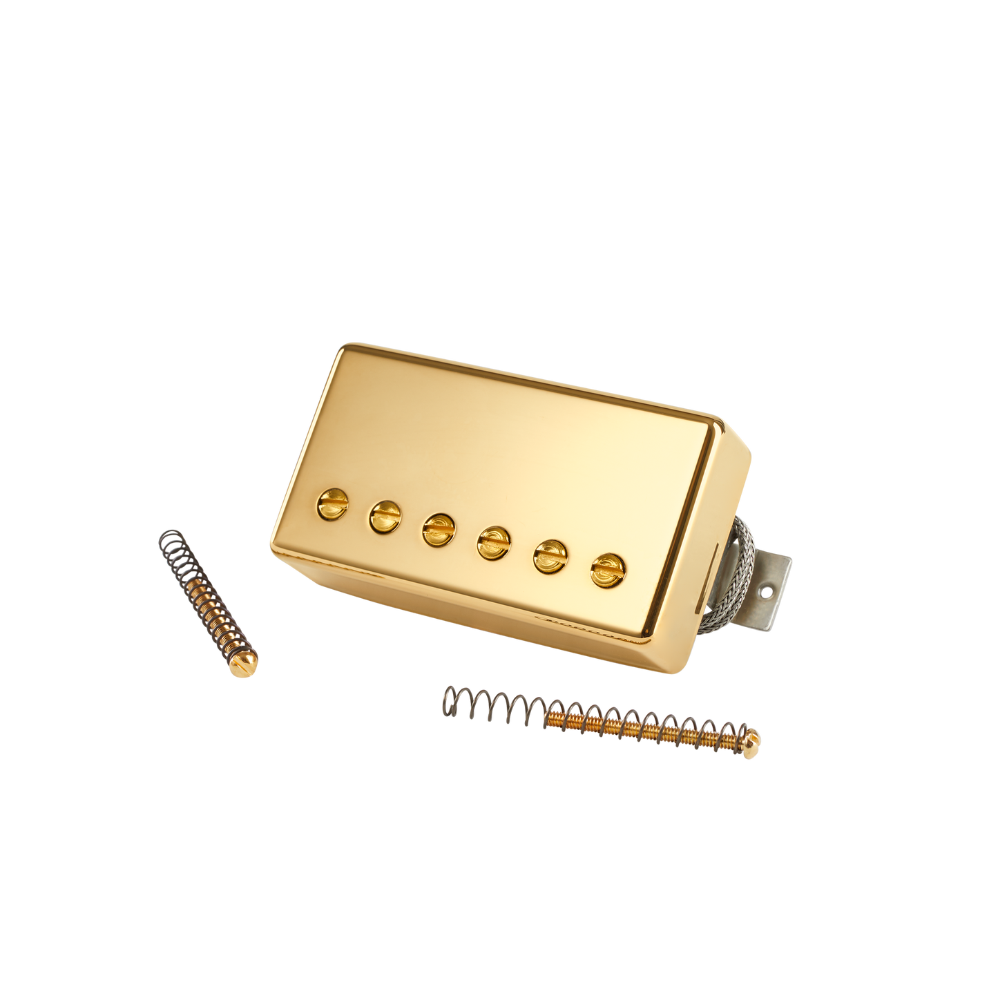 Gibson '57 Classic Plus Pickup, Gold Pickup Gibson