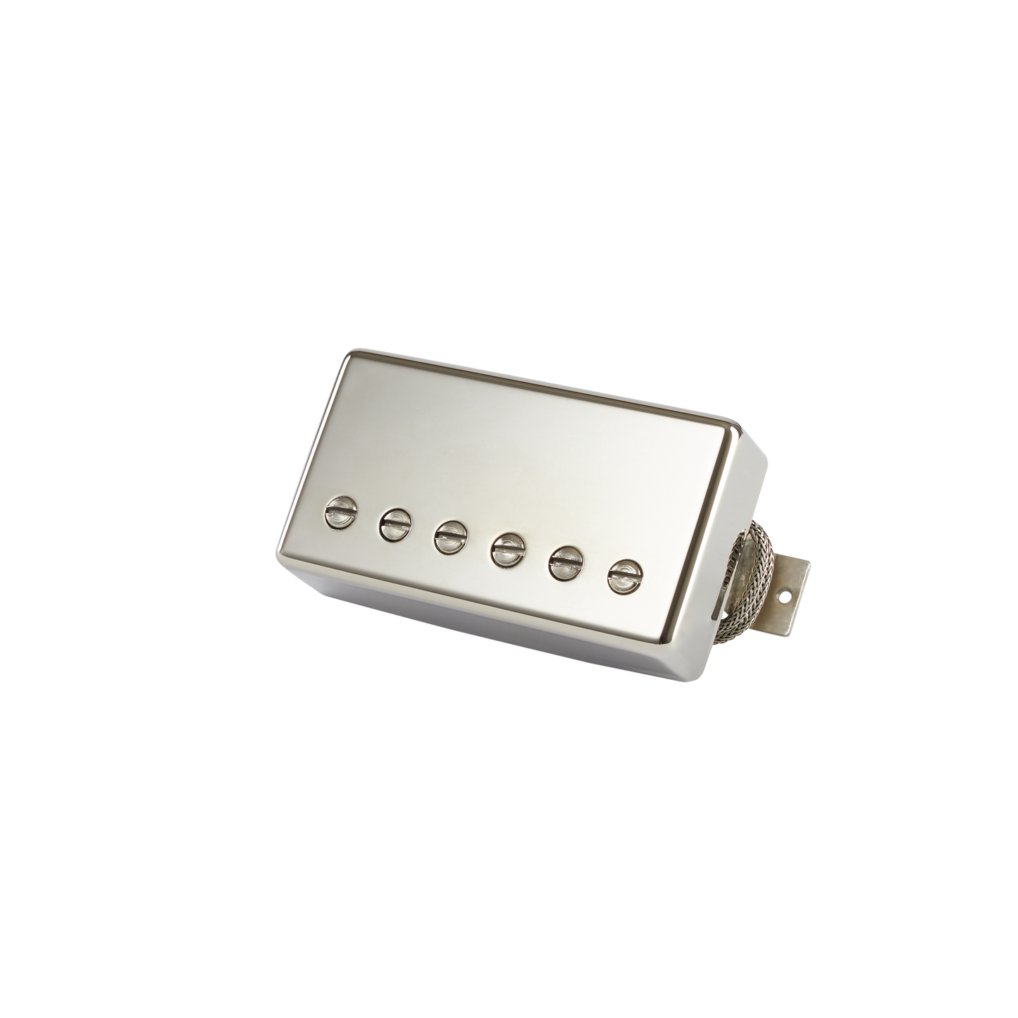 Gibson '57 Classic/'57 Classic Plus Pickup Set, Nickel Pickup Gibson