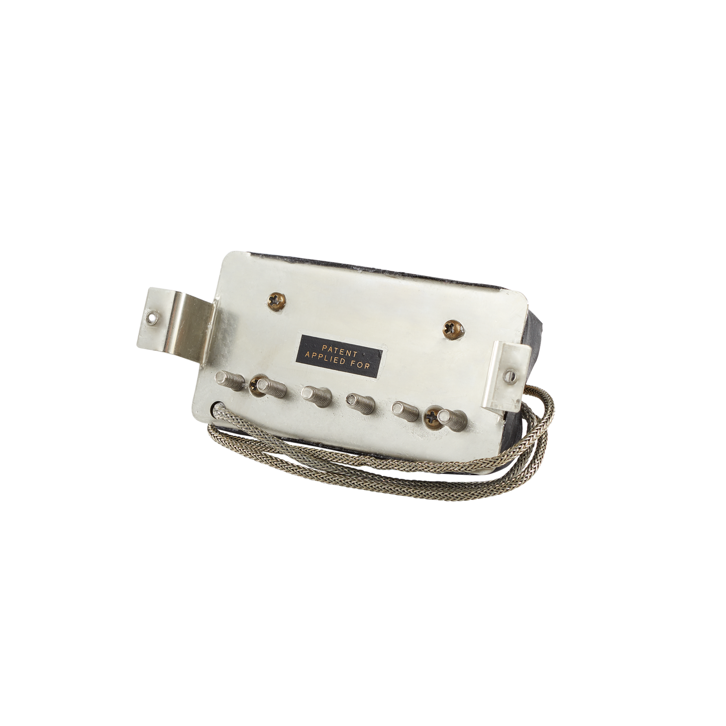 Gibson '57 Classic Plus Pickup, Zebra Pickup Gibson