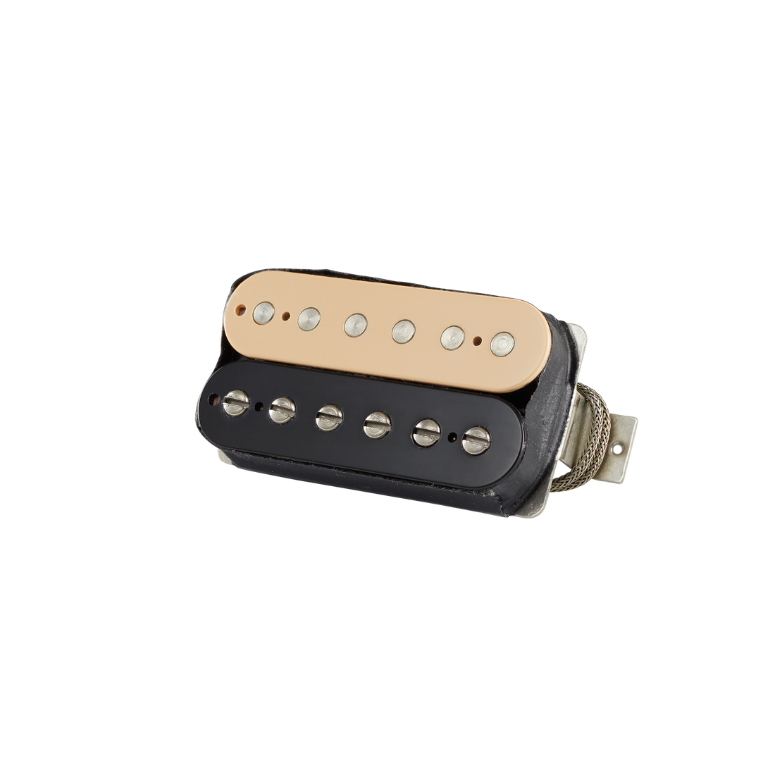 Gibson '57 Classic Plus Pickup, Zebra Pickup Gibson