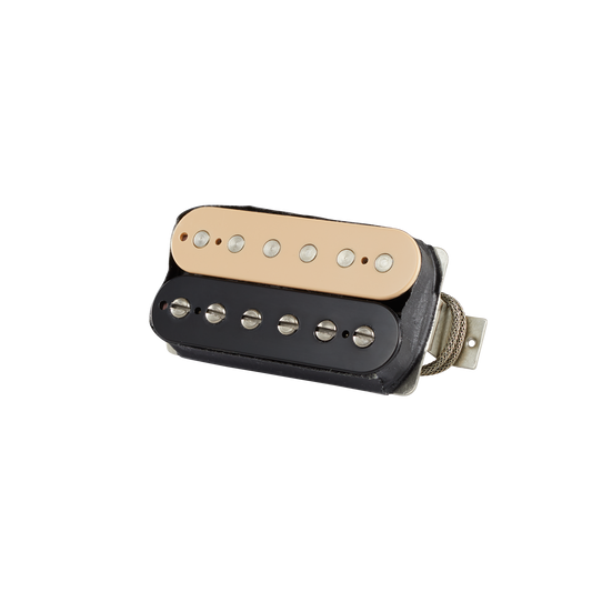 Gibson '57 Classic Plus Pickup, Zebra Pickup Gibson
