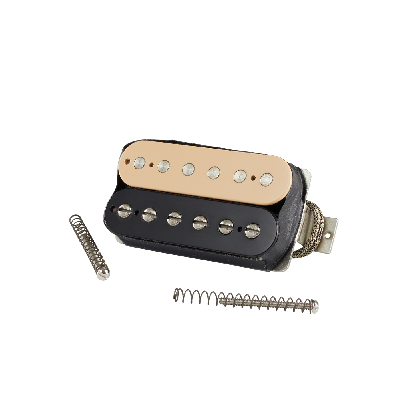 Gibson '57 Classic Plus Pickup, Zebra Pickup Gibson