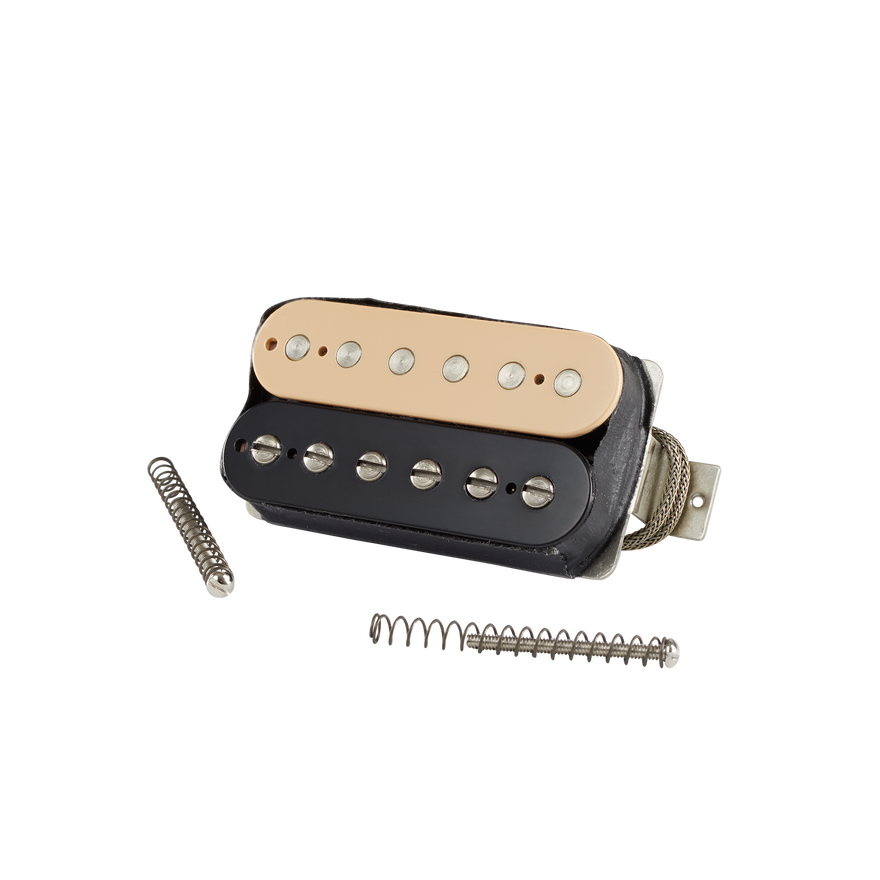 Gibson '57 Classic Plus Pickup, Zebra Pickup Gibson