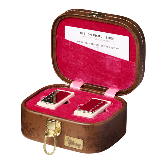 Gibson 1959 Humbucker, Collector’s Edition, Series 1 Pickup Gibson
