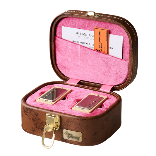 Gibson 1959 Humbucker, Collector’s Edition, Series 2 Pickup Gibson