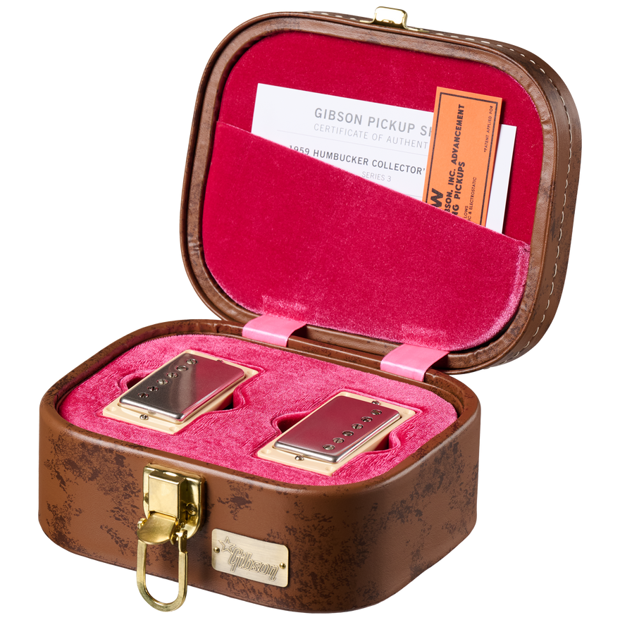 Gibson 1959 Humbucker, Collector’s Edition, Series 3 Pickup Gibson